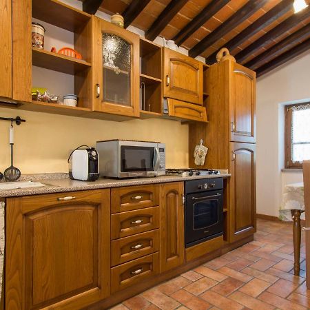 Holiday Home Casa Clotilde By Interhome Civitella in Val di Chiana Exterior photo