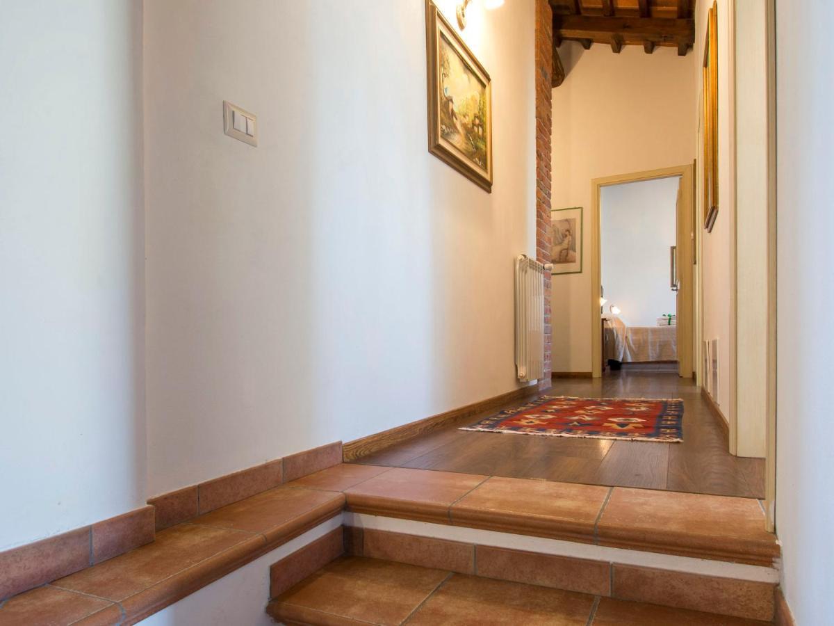 Holiday Home Casa Clotilde By Interhome Civitella in Val di Chiana Exterior photo
