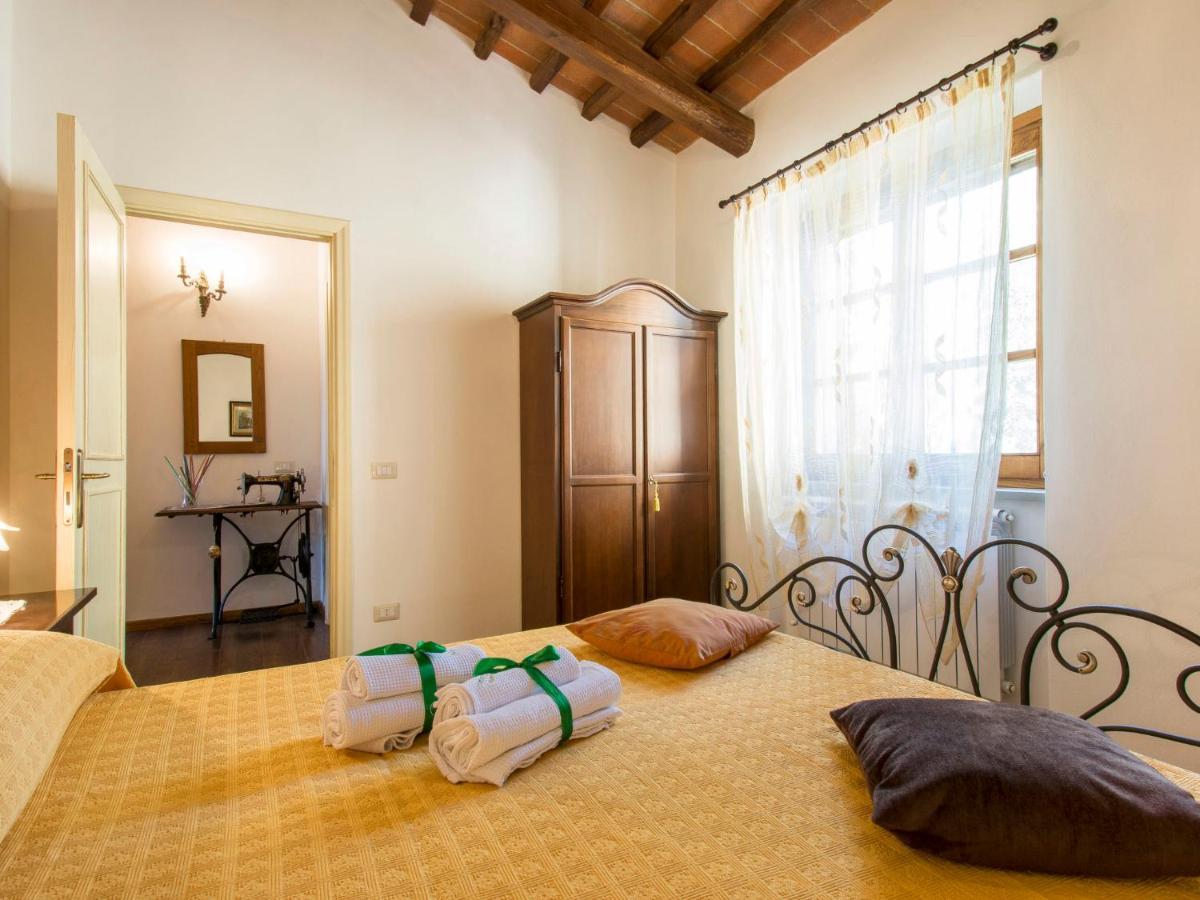 Holiday Home Casa Clotilde By Interhome Civitella in Val di Chiana Exterior photo