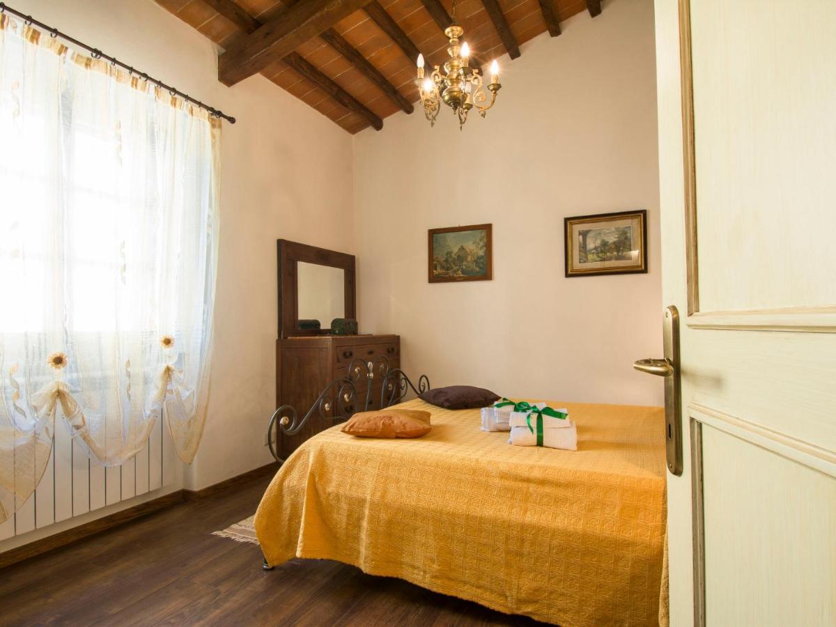 Holiday Home Casa Clotilde By Interhome Civitella in Val di Chiana Exterior photo