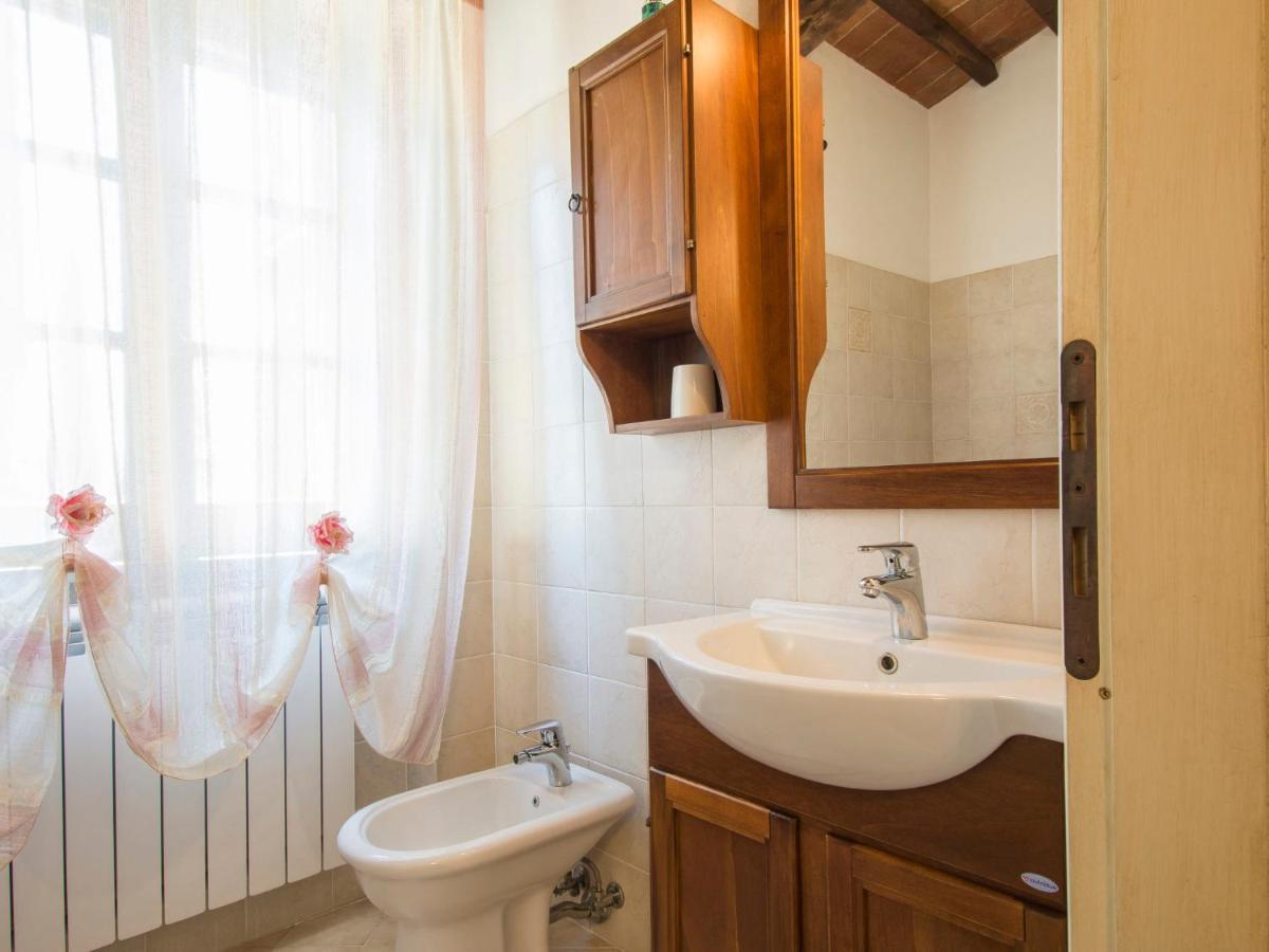 Holiday Home Casa Clotilde By Interhome Civitella in Val di Chiana Exterior photo