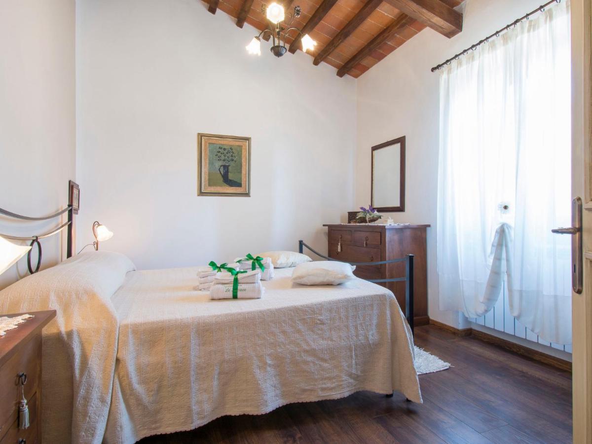 Holiday Home Casa Clotilde By Interhome Civitella in Val di Chiana Exterior photo