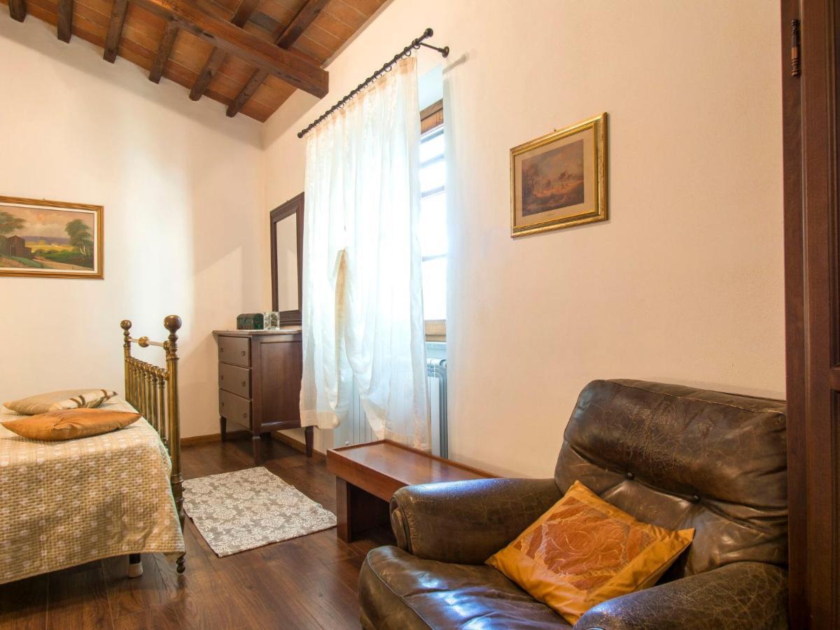 Holiday Home Casa Clotilde By Interhome Civitella in Val di Chiana Exterior photo